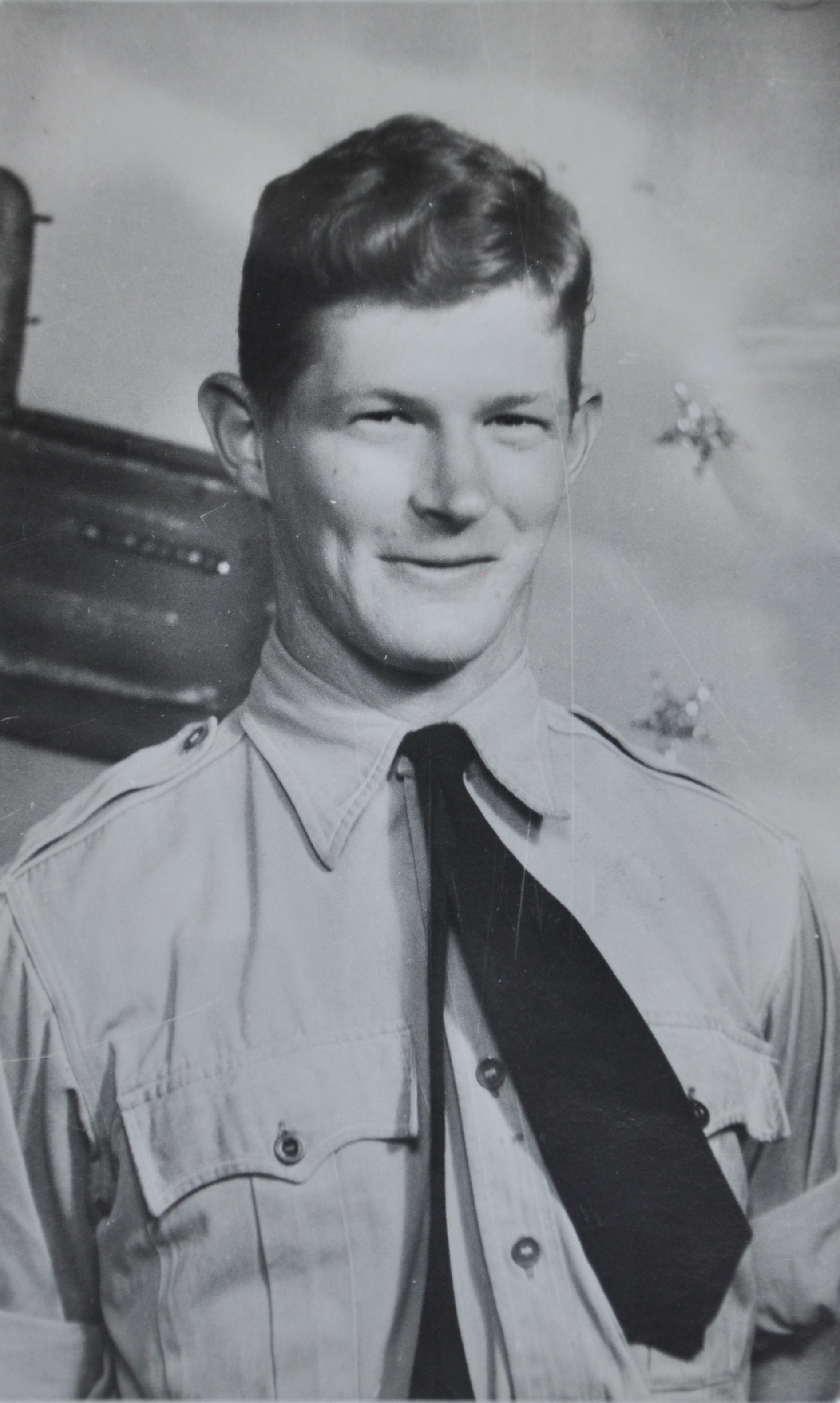 Doug Matthews Rukahia